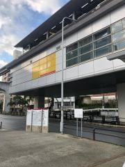 牧志駅