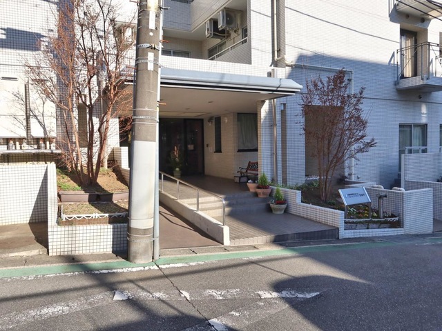 フローレンスケア宮前平