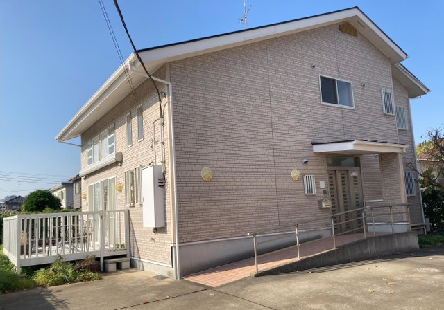 クレール横浜つづき