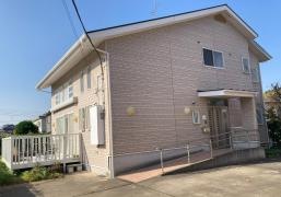 クレール横浜つづき