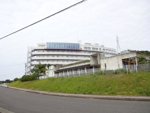 オーネスト小牧台