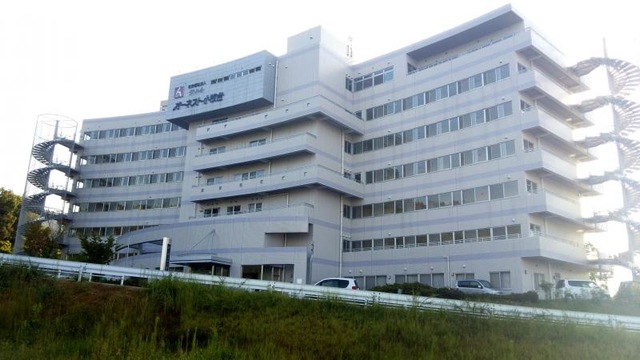 オーネスト小牧台