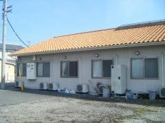 サンバード茶屋町