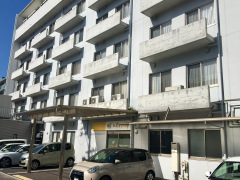 ひだまりの郷　半田