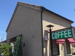 ダフネ珈琲館　常滑店