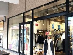 ＯＬＩＶＥｄｅｓＯＬＩＶＥ　アウトレット酒々井店