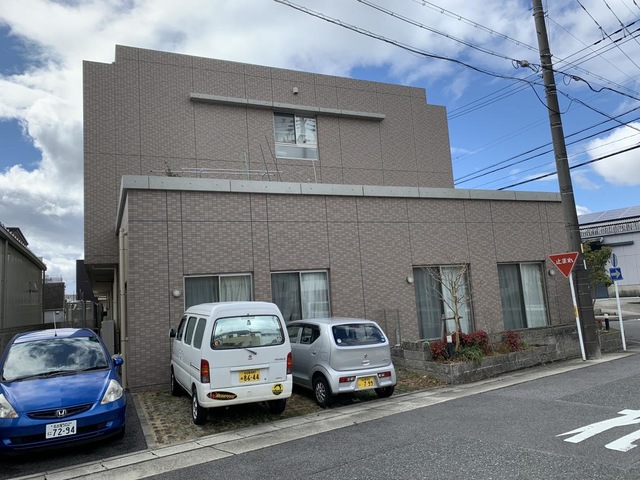 サービス付き高齢者向け住宅 スワーヴ植田一本松 雰囲気