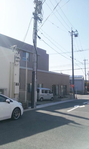 サービス付き高齢者向け住宅 スワーヴ植田一本松 雰囲気