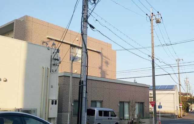 サービス付き高齢者向け住宅 スワーヴ植田一本松 雰囲気