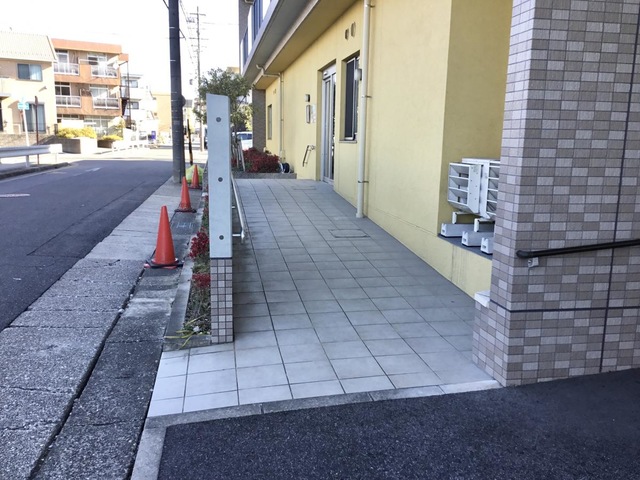 サービス付き高齢者向け住宅 スワーヴ植田一本松 雰囲気