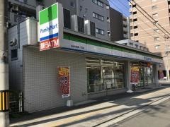 ファミリーマート　仙台木町通一丁目店