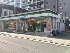 ファミリーマート　仙台木町通一丁目店