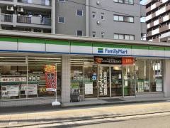 ファミリーマート　仙台木町通一丁目店