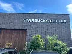 スターバックスコーヒー　松阪川井店