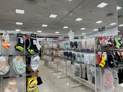 ベビー・子供用品バースデイあけのアクロスタウン店