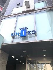 ホテルユニゾ横浜駅西