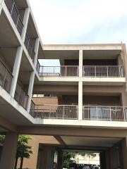 特別養護老人ホーム　おおて幸楽園