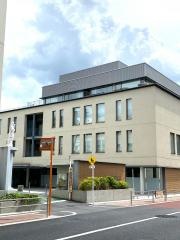 上智大学　目白聖母キャンパス