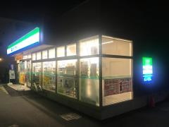 ファミリーマート　京成西船駅前／Ｓ店