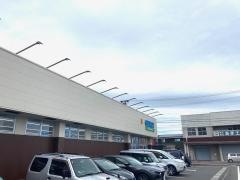 ゲンキー　あま七宝店