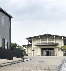 天理教　愛知大教会