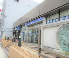 みずほ銀行　西大寺支店