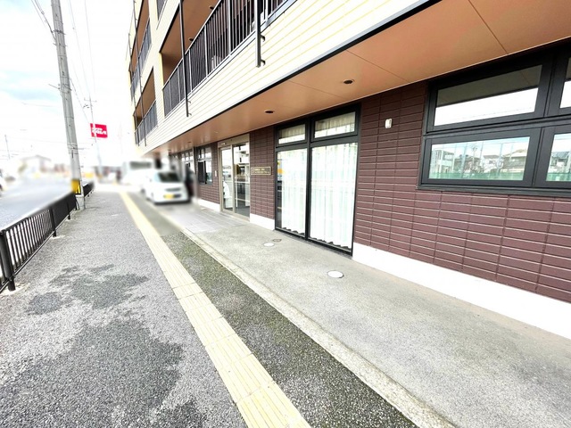 地域密着型特別養護老人ホームフィジオ大久保ケアホーム