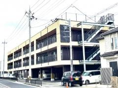 地域密着型特別養護老人ホームフィジオ大久保ケアホーム
