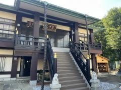 金輪寺