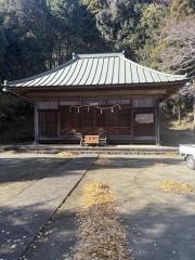 羽黒神社