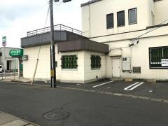 青森みちのく銀行　平賀支店
