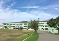 若葉小学校