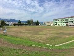 若葉小学校