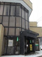 岩手銀行松園支店