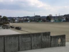 金ケ瀬小学校