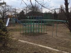 金ケ瀬小学校