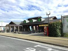 道の駅　林林館