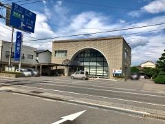 大東銀行船引支店