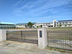 高久小学校