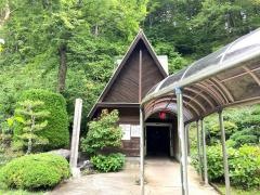 あぶくま洞