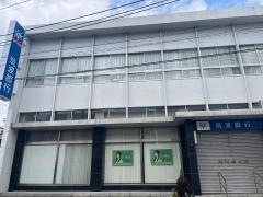 筑波銀行那珂湊支店