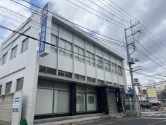 筑波銀行那珂湊支店