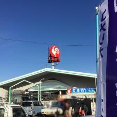 コメリハード＆グリーン　岩間店