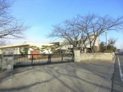 大泉町立西小学校