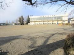 大泉町立西小学校