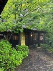 お宿木の葉