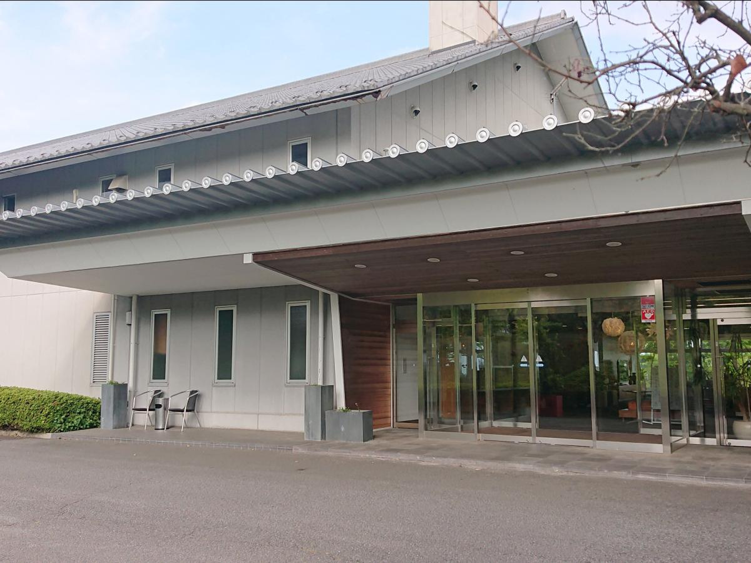 しぶ かわ カントリー クラブ