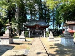 大宮巌鼓神社