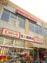 ザ・ダイソー　コクーンシティ店