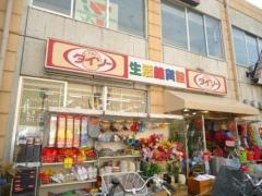 ザ・ダイソー　コクーンシティ店